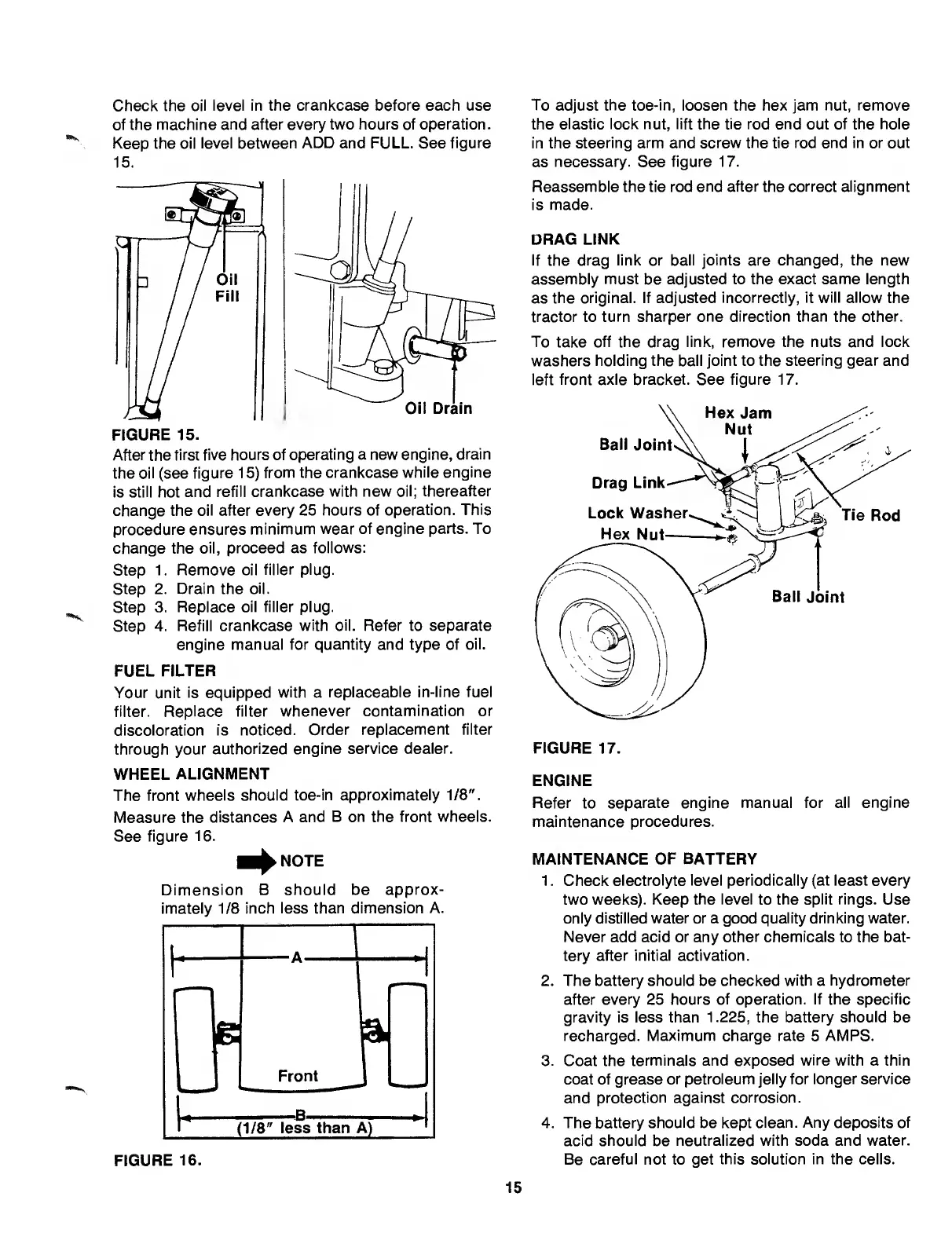 Page #15 background image