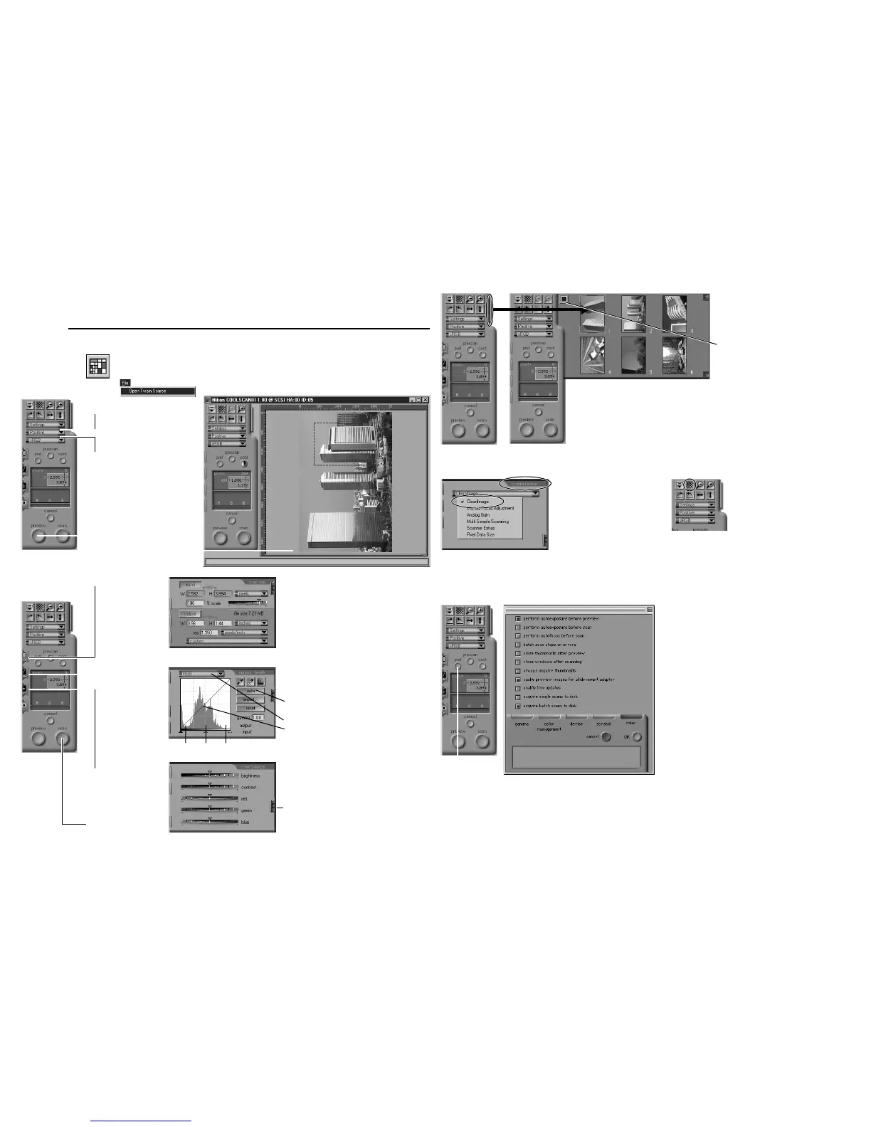 Page #2 background image