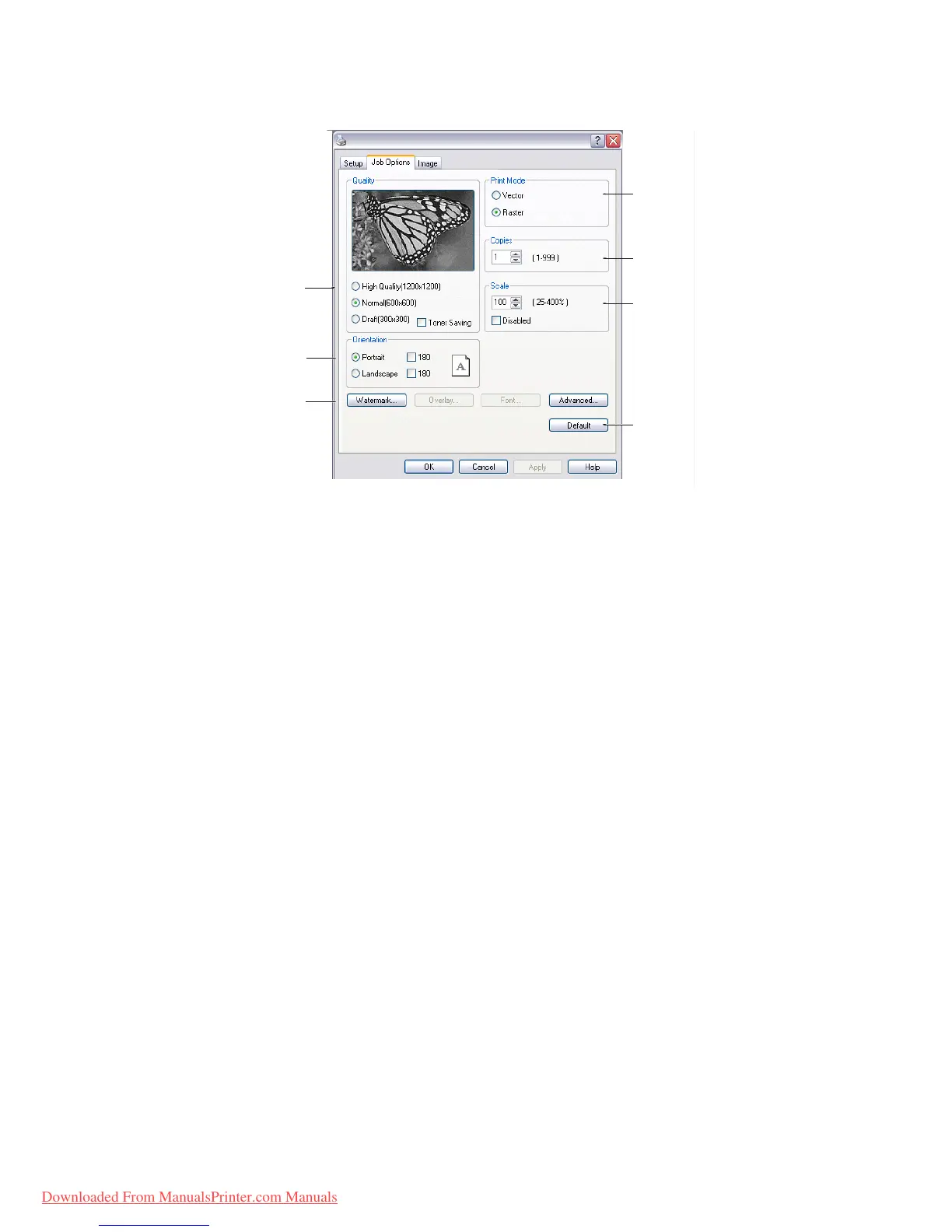 Page #40 background image