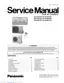 Preview: Service Manual