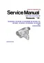 Preview: Service Manual