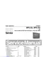Preview: Service Manual