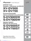 Preview: Operating Instructions