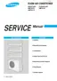 Preview: Service Manual