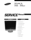 Preview: Service Manual