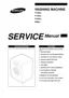 Preview: Service Manual