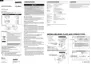 Preview: Instruction Manual