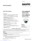 Preview: Service Manual