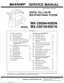 Preview: Service Manual