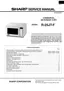 Preview: Service Manual
