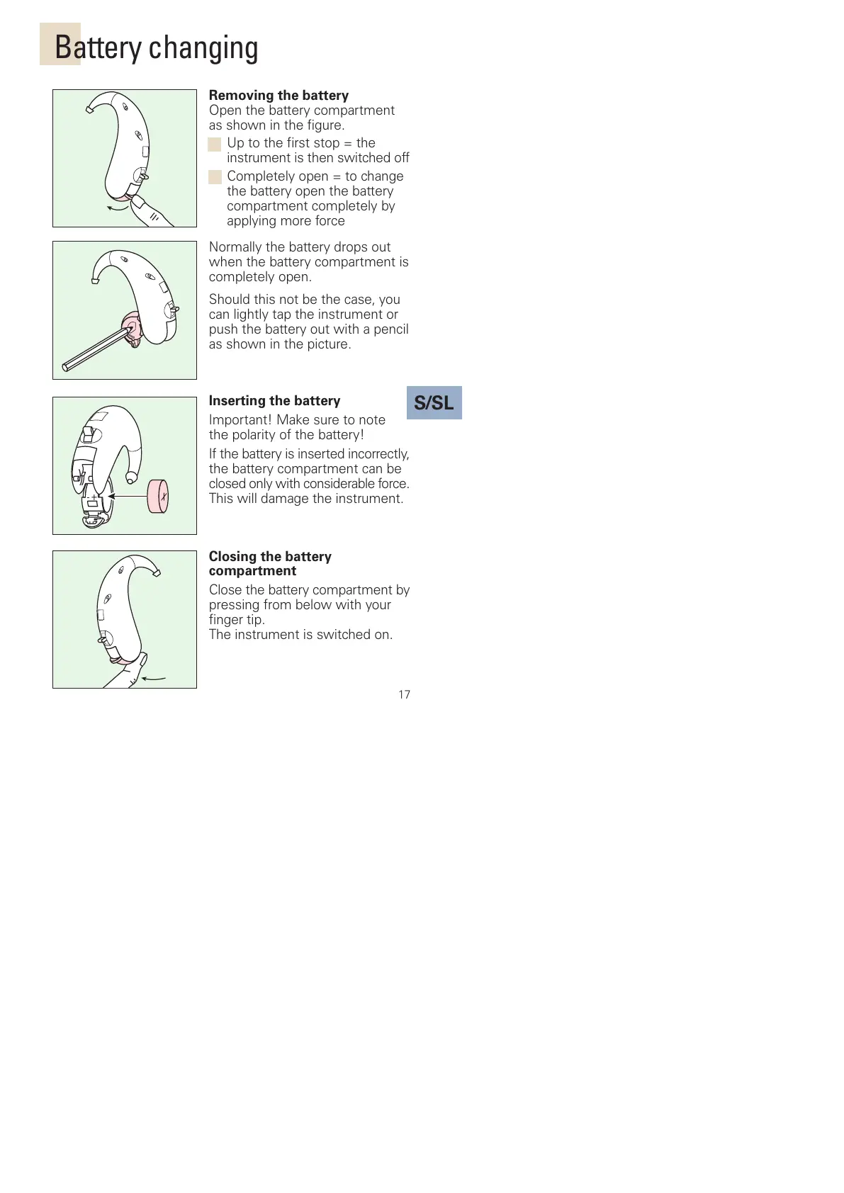 Page #17 background image