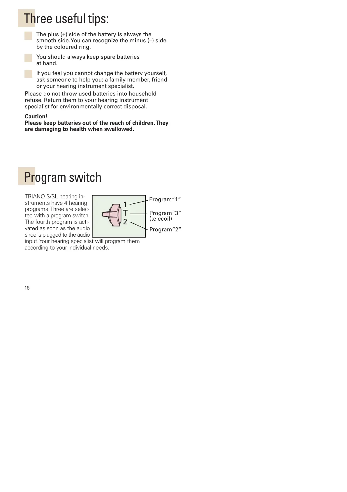 Page #18 background image