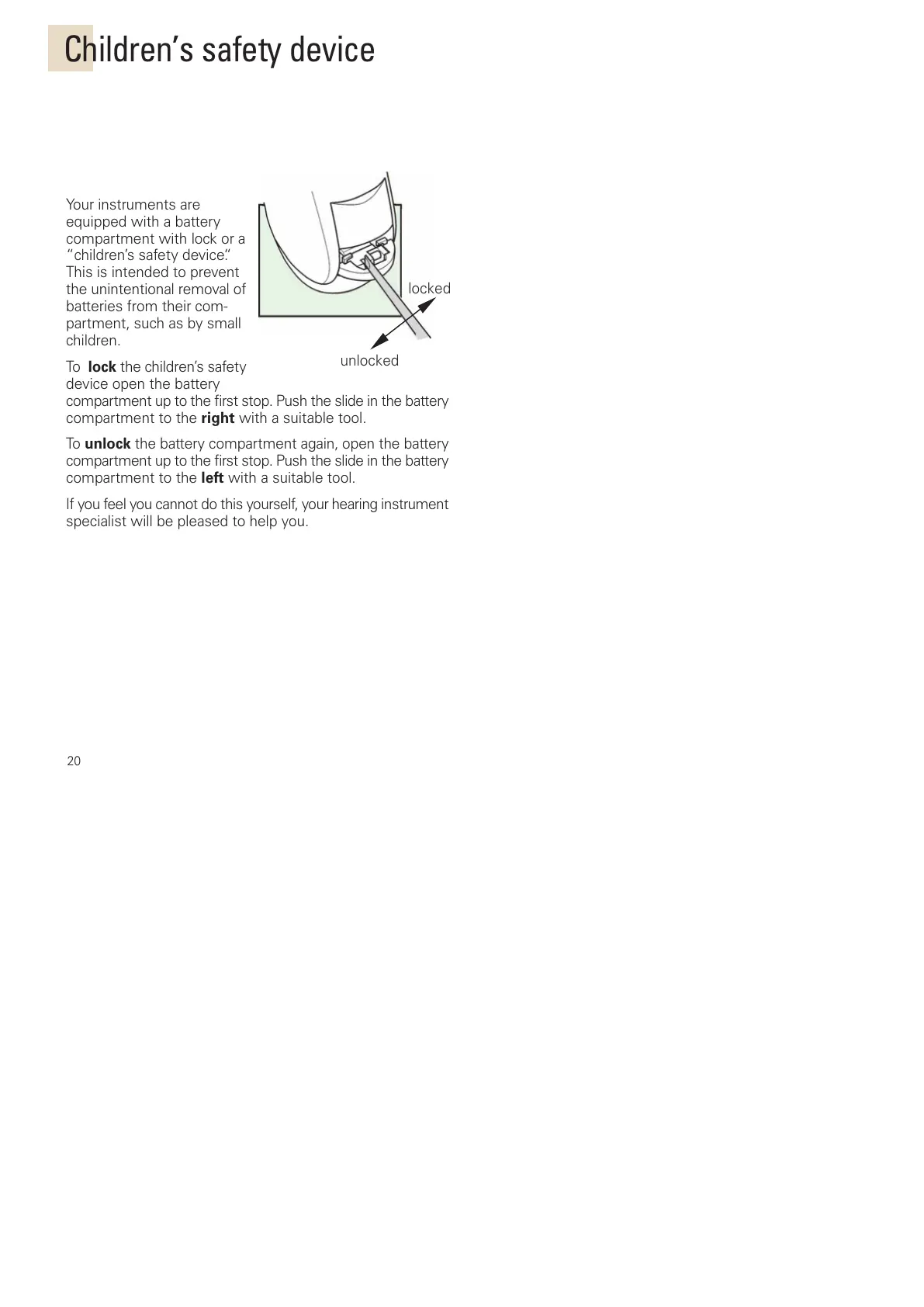 Page #20 background image