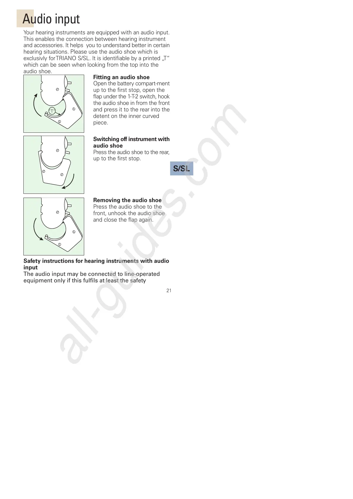 Page #21 background image