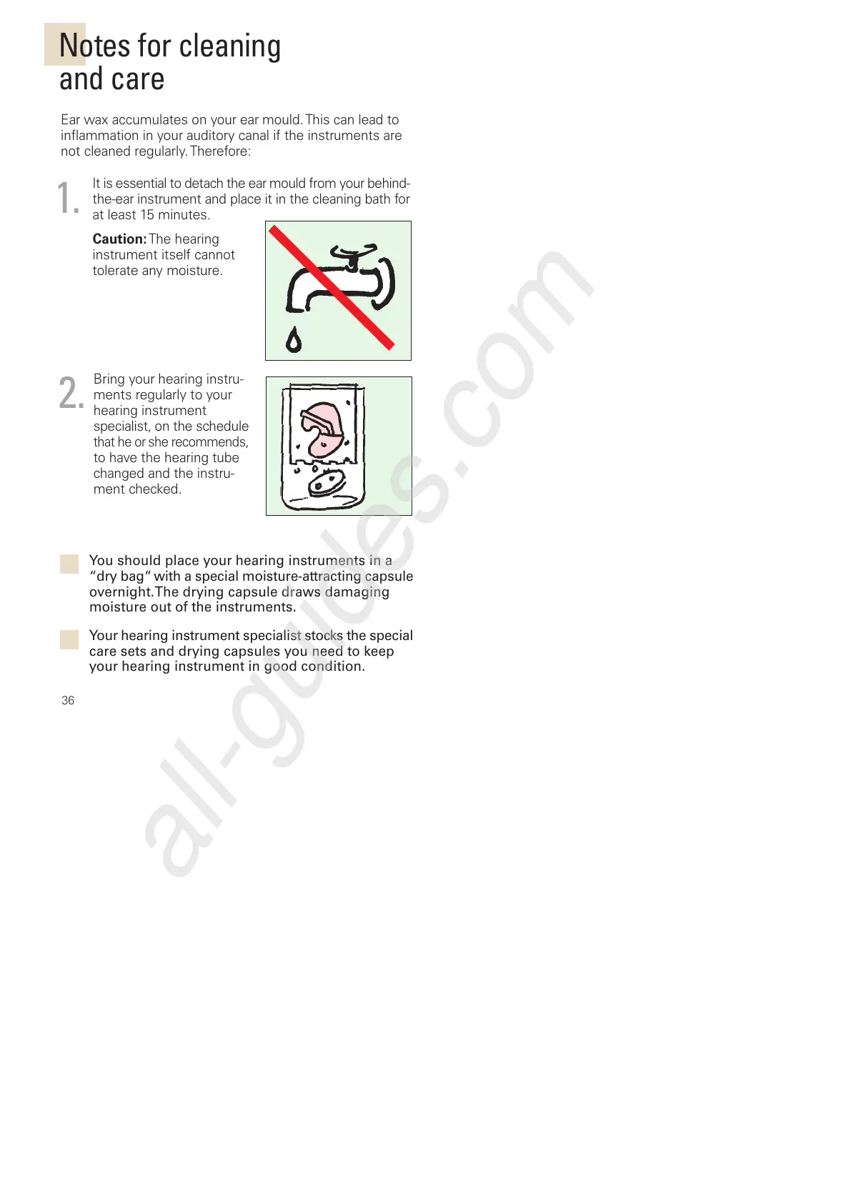 Page #36 background image
