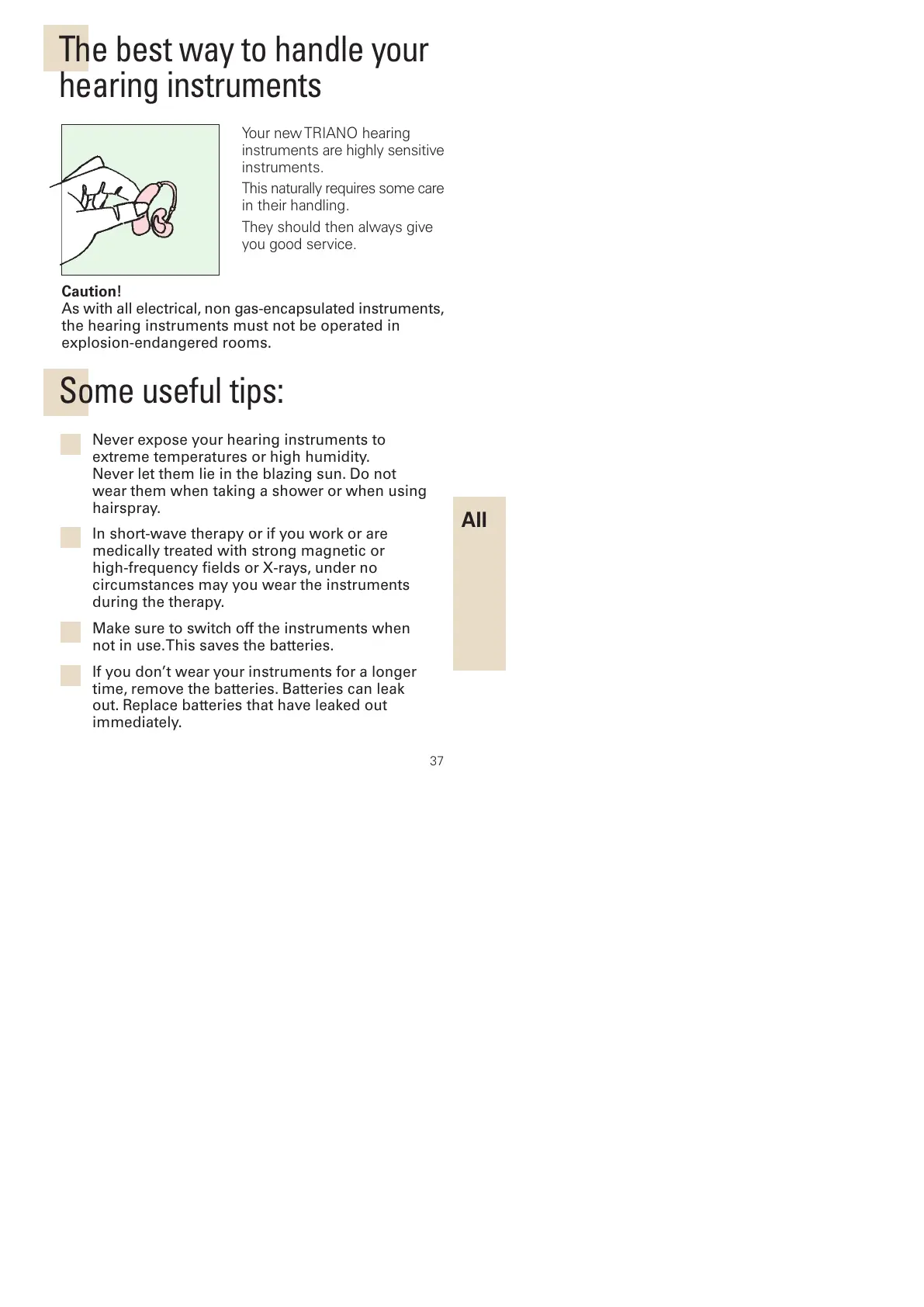Page #37 background image