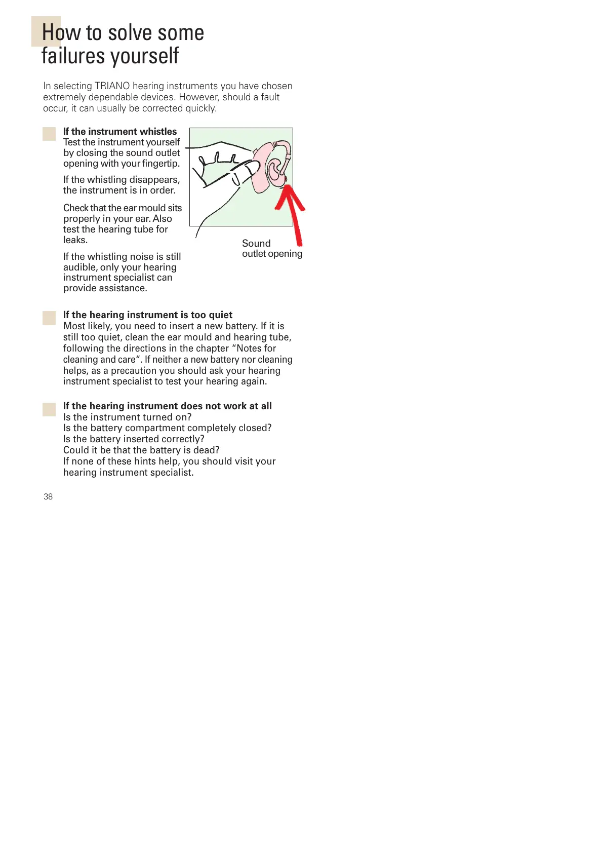 Page #38 background image