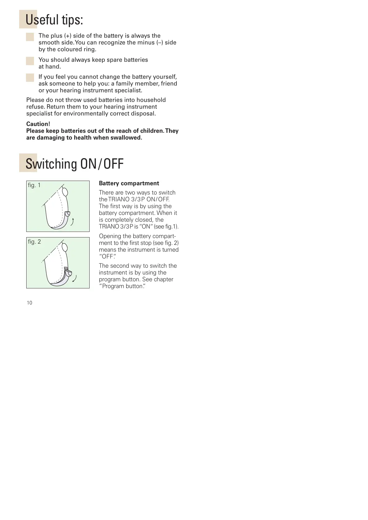 Page #10 background image