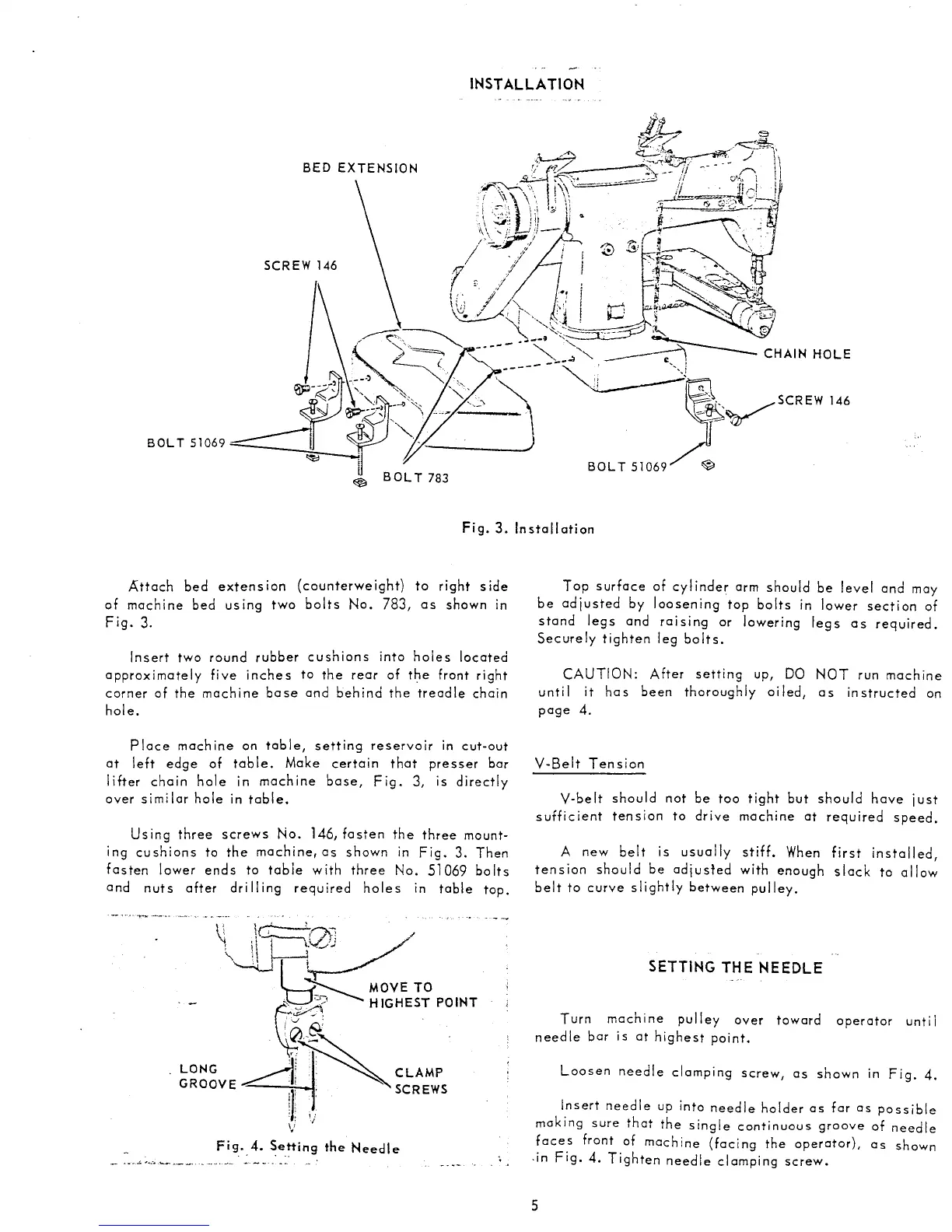Page #6 background image