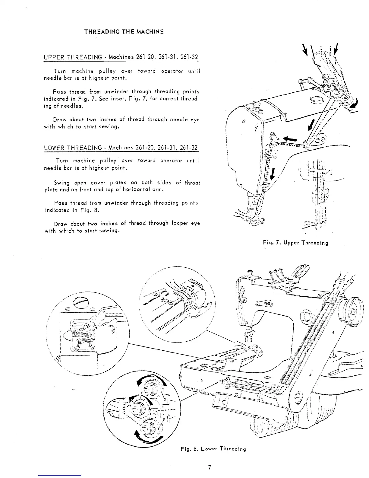 Page #8 background image