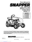 Preview: Parts Manual