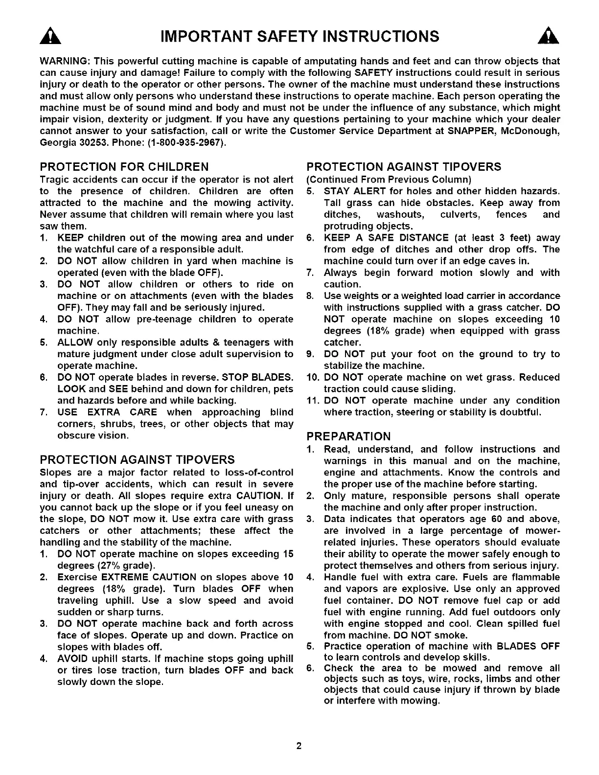 Page #2 background image