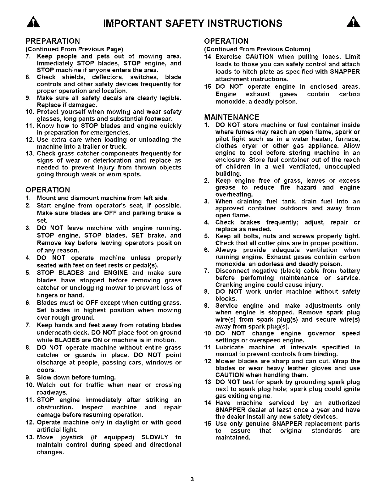 Page #3 background image