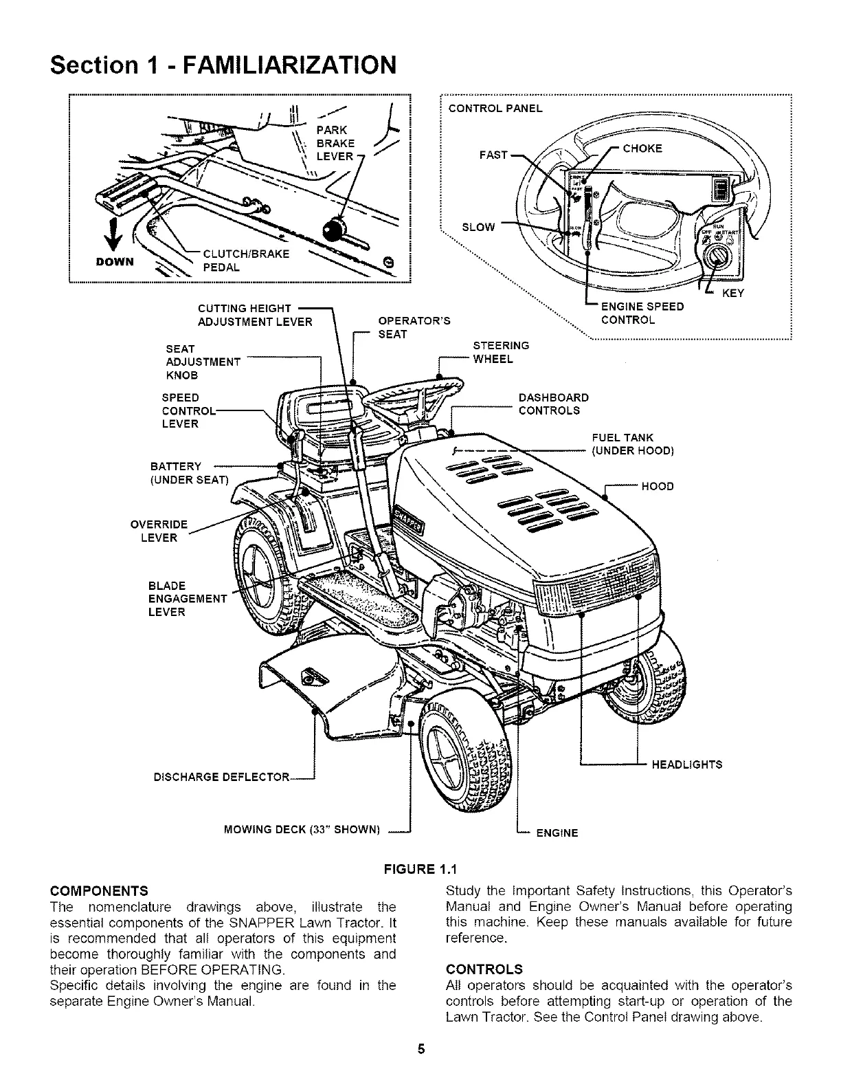 Page #5 background image