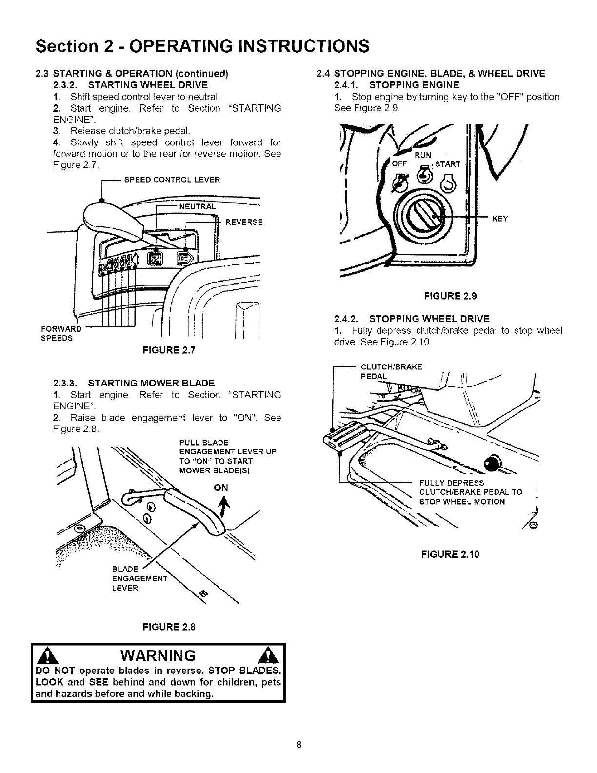 Page #8 background image