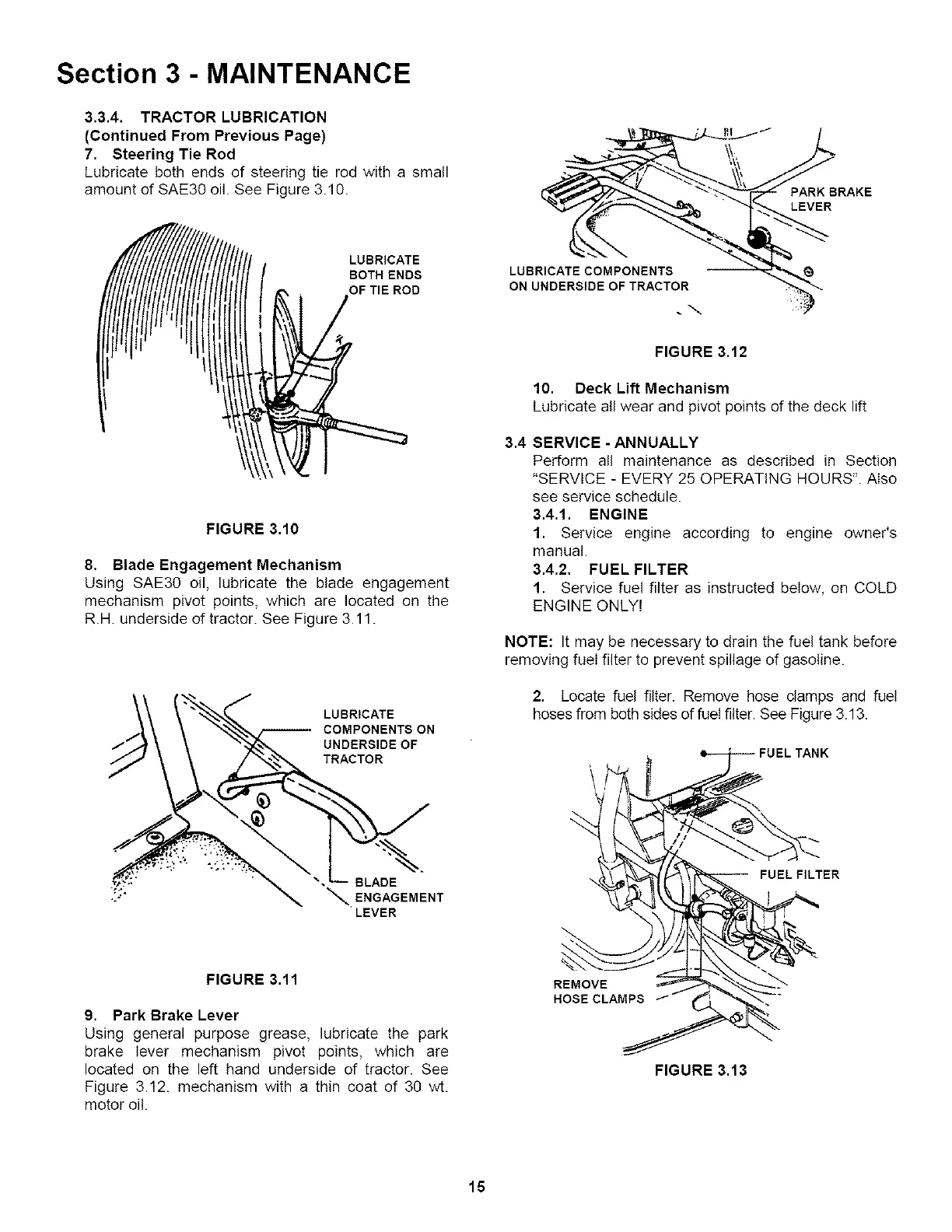 Page #15 background image