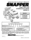 Preview: Operator's Manual