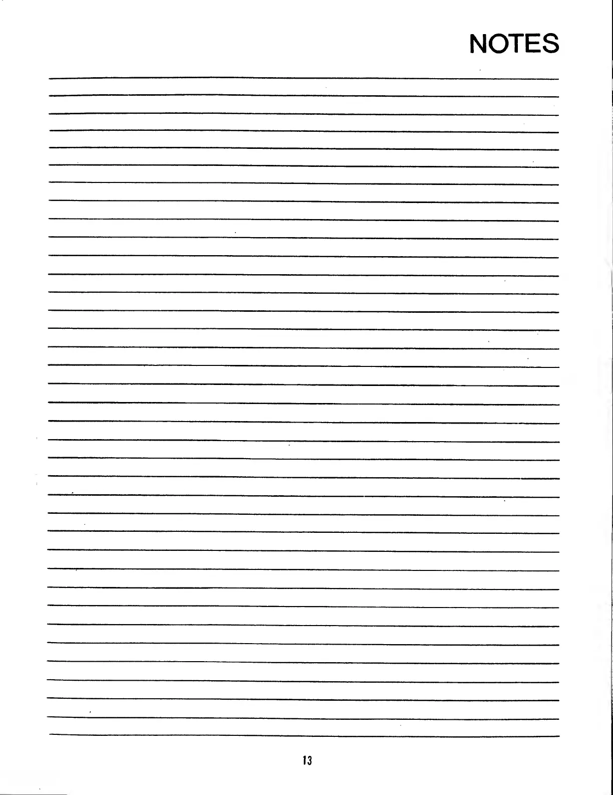 Page #13 background image