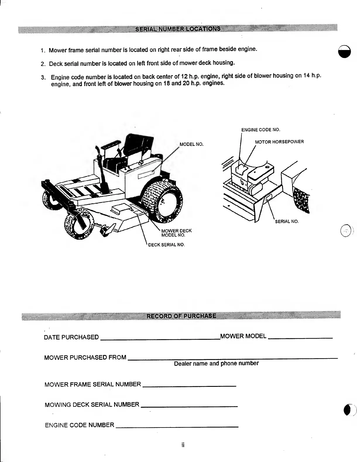 Page #2 background image