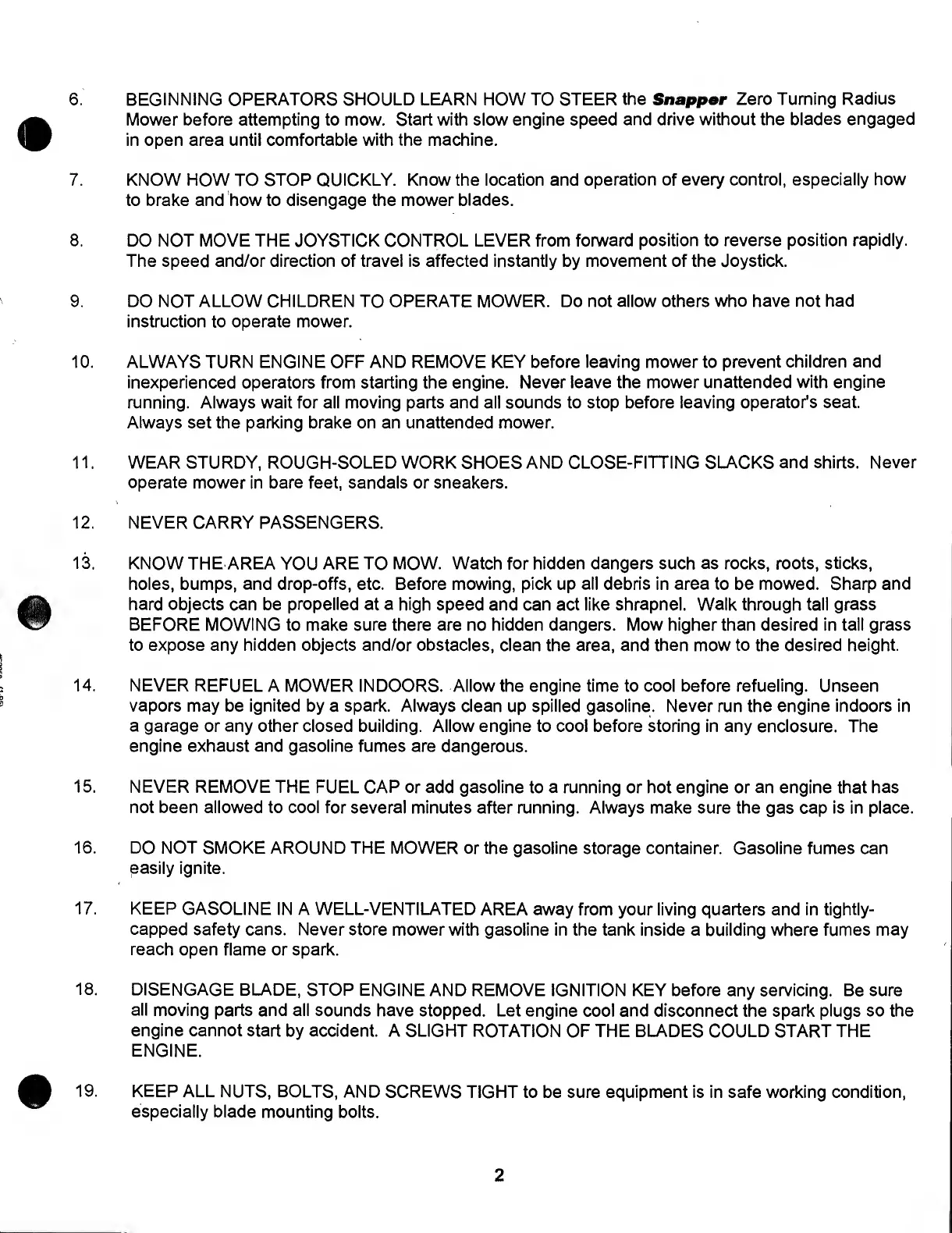 Page #5 background image