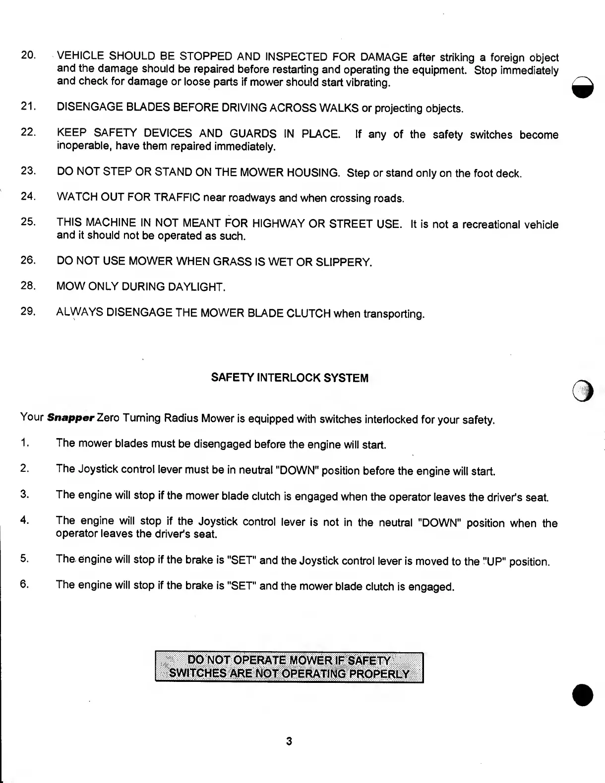 Page #6 background image