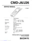 Preview: Service Manual