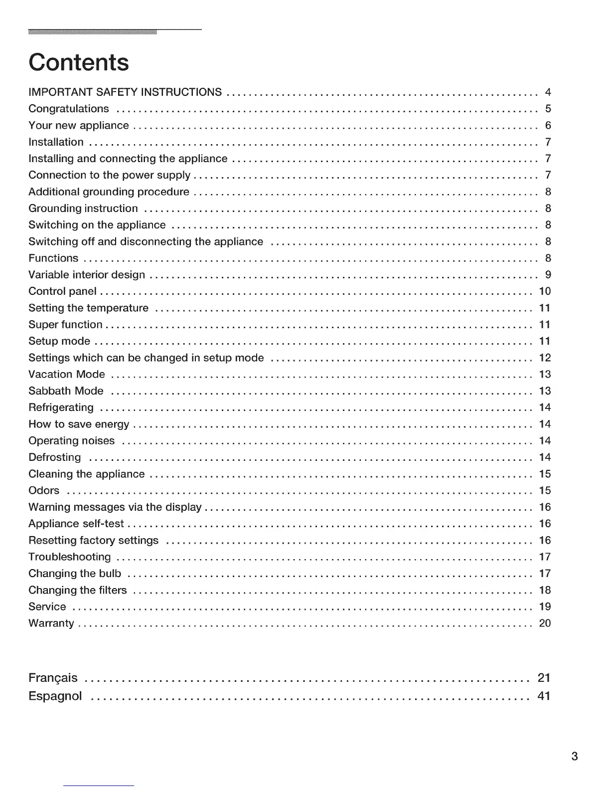 Page #3 background image