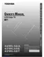 Preview: Owner's Manual
