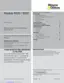 Preview: Installation Instructions And Owner's Manual