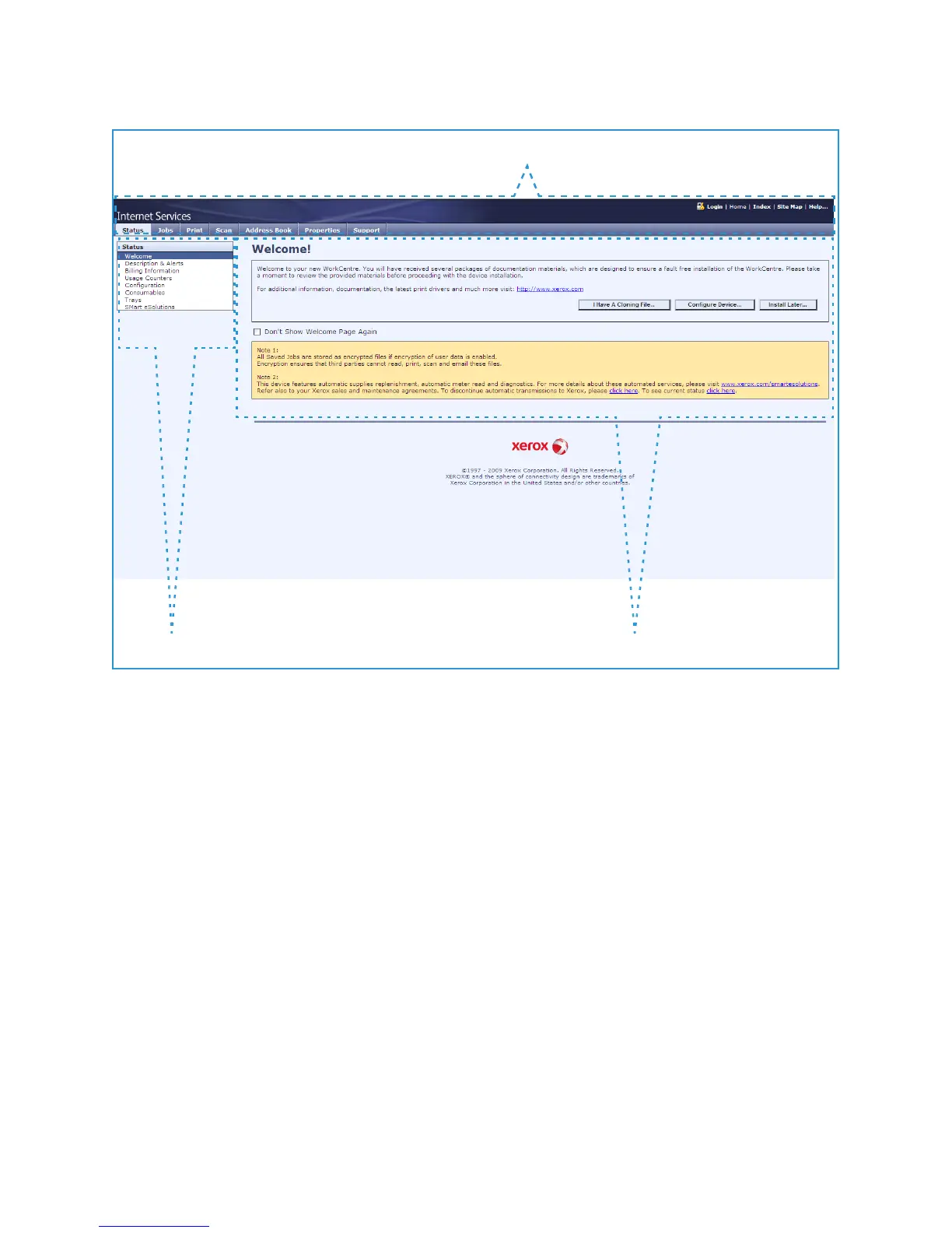 Page #23 background image