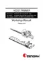 Preview: Workshop Manual