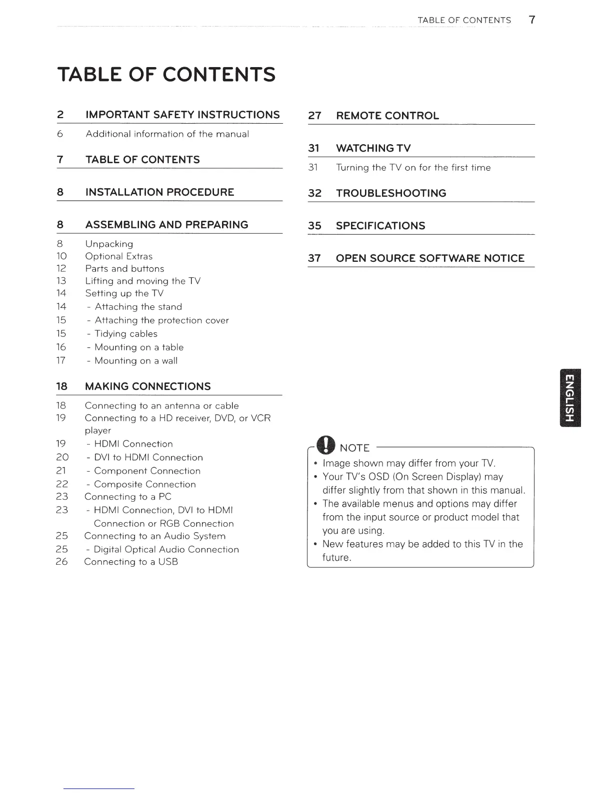 Page #7 background image