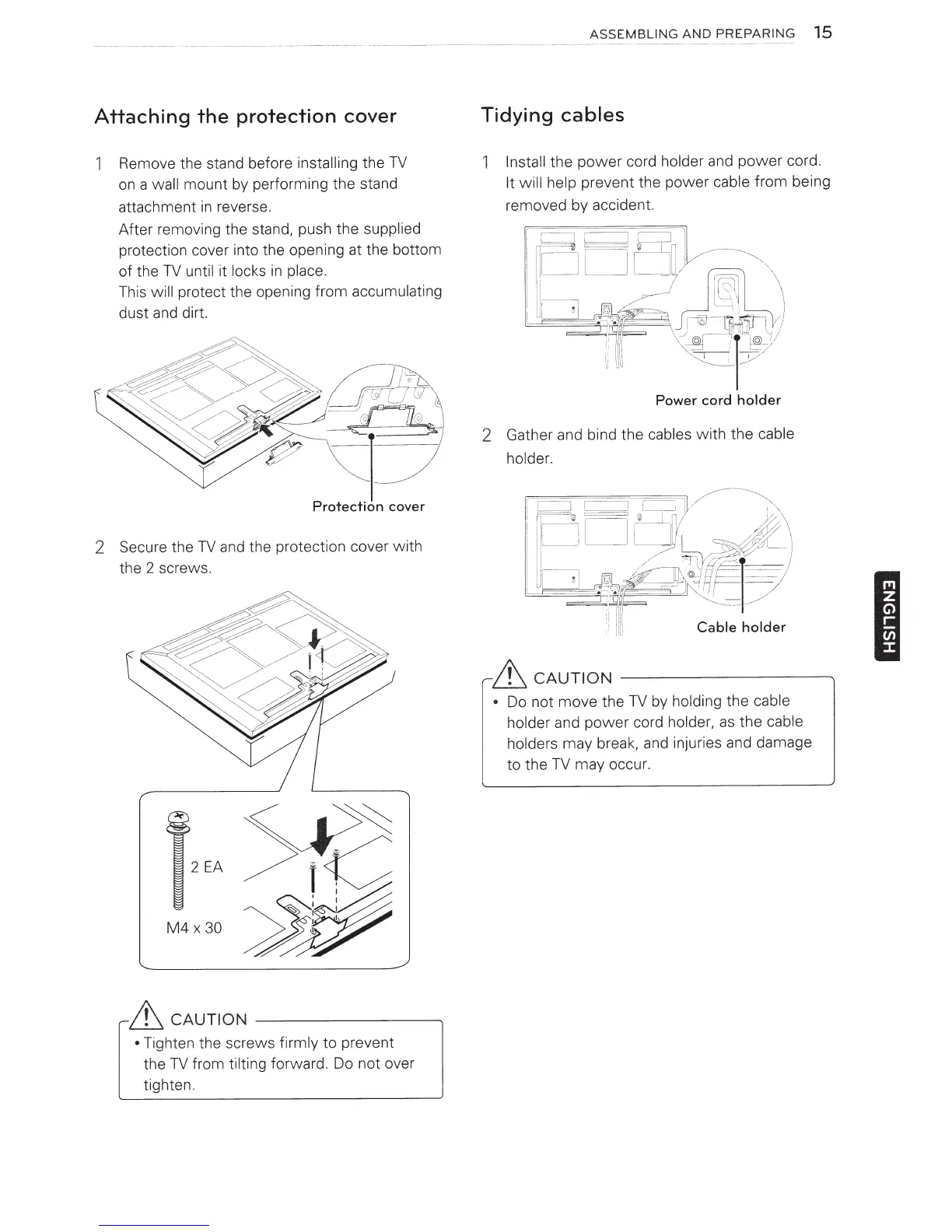 Page #15 background image