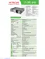 Preview: Specifications