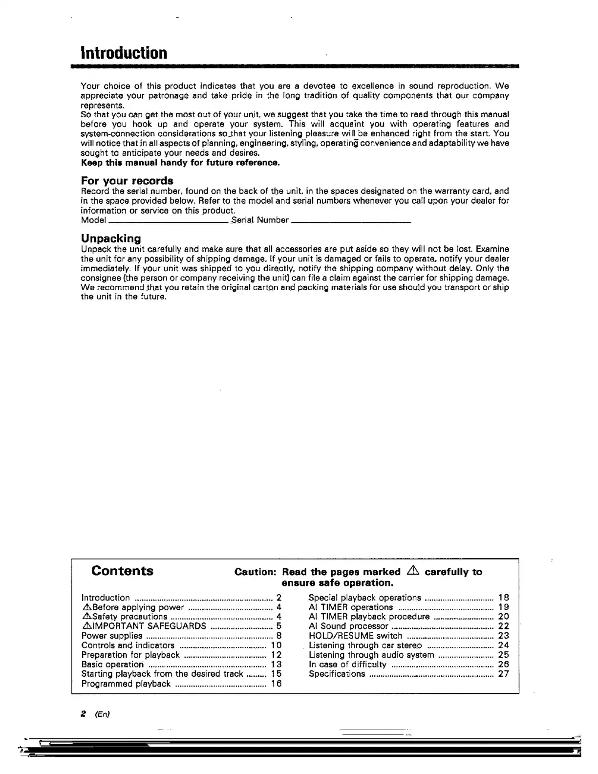 Page #2 background image