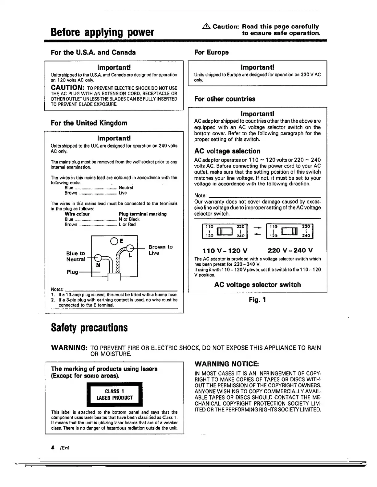 Page #4 background image