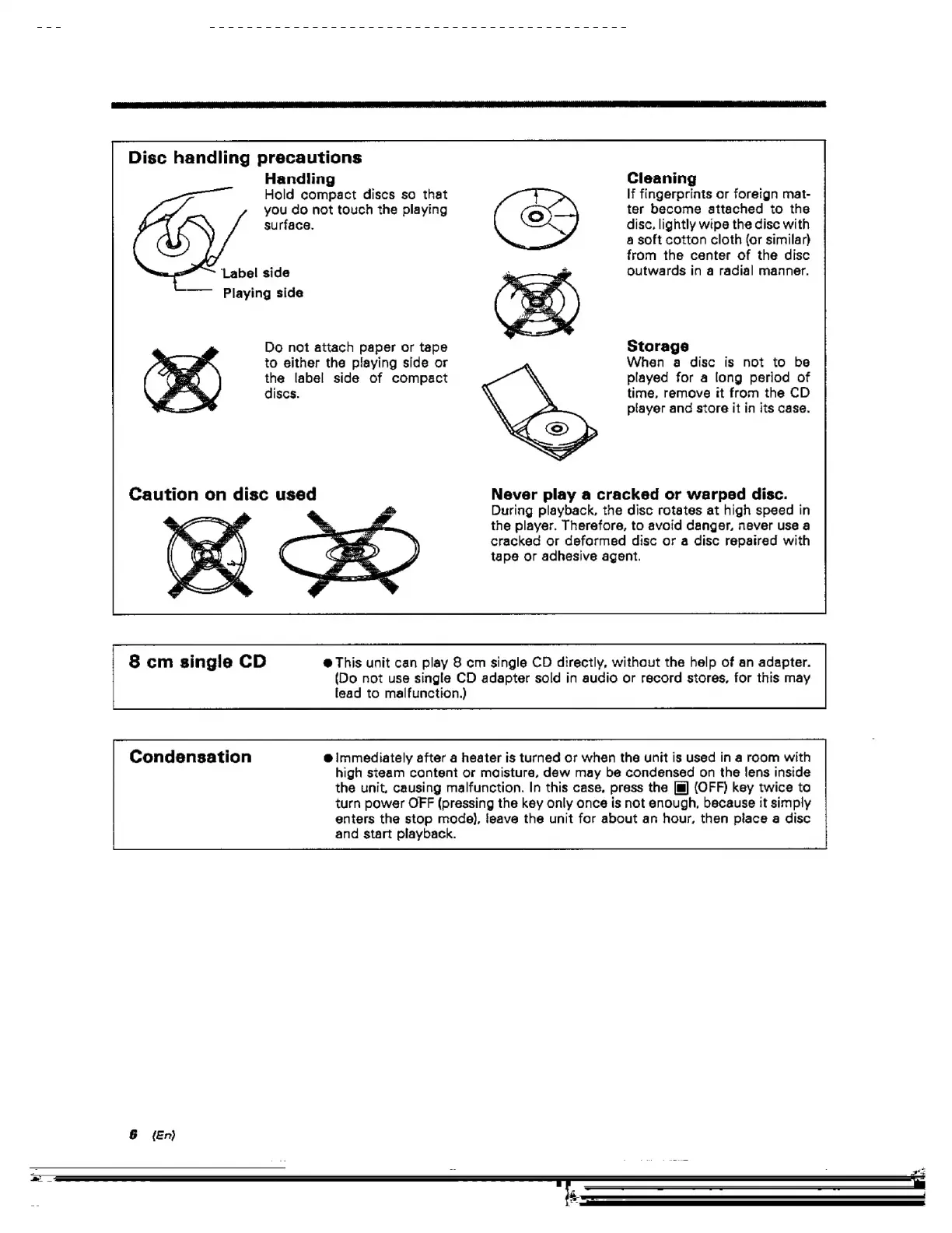 Page #6 background image