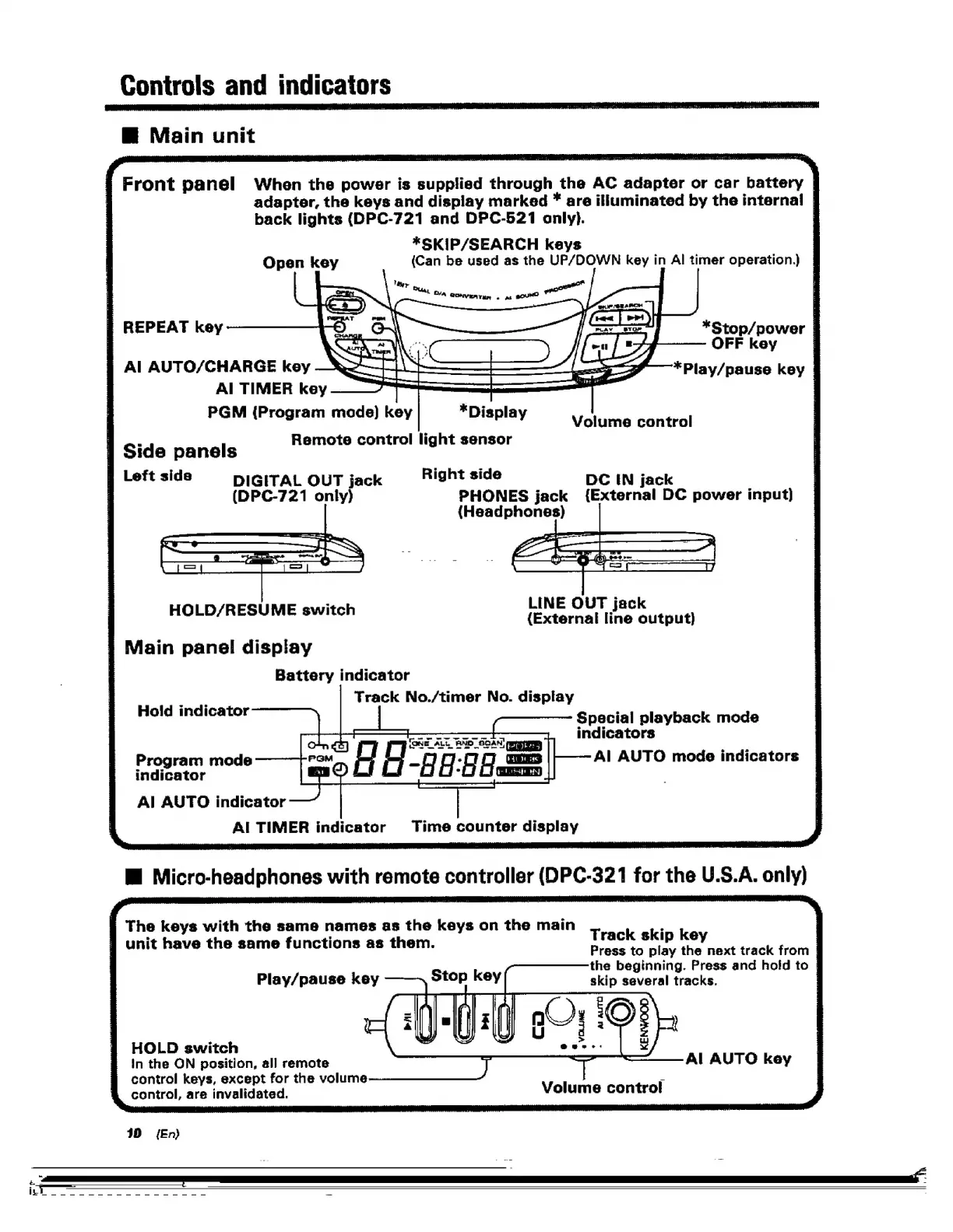 Page #10 background image