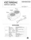 Preview: Service Manual