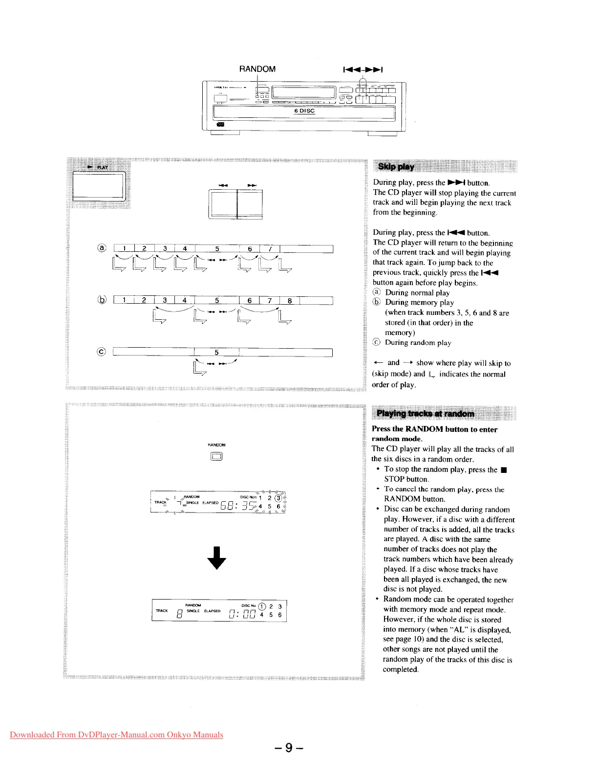 Page #9 background image